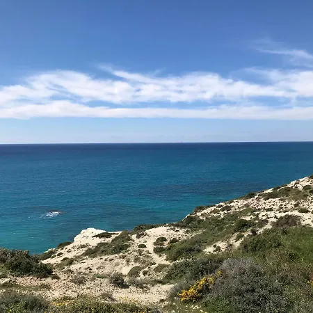 Apokryfo, One Bedroom Close To The