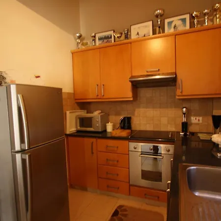 Apartament Apokryfo, One Bedroom Close To The Pissouri