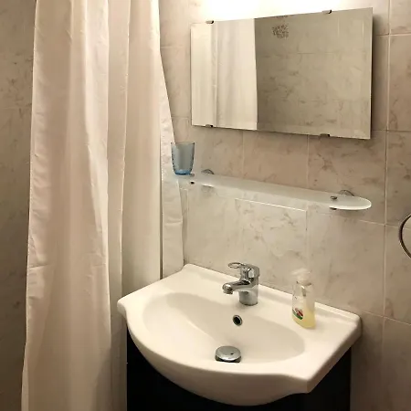 Apokryfo, One Bedroom Close To The Apartament