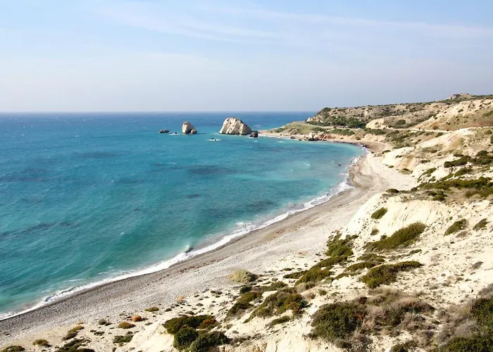 Apokryfo, One Bedroom Close To The Pissouri