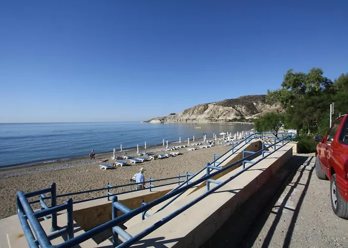 Apartment Apokryfo, One Bedroom Close To The *