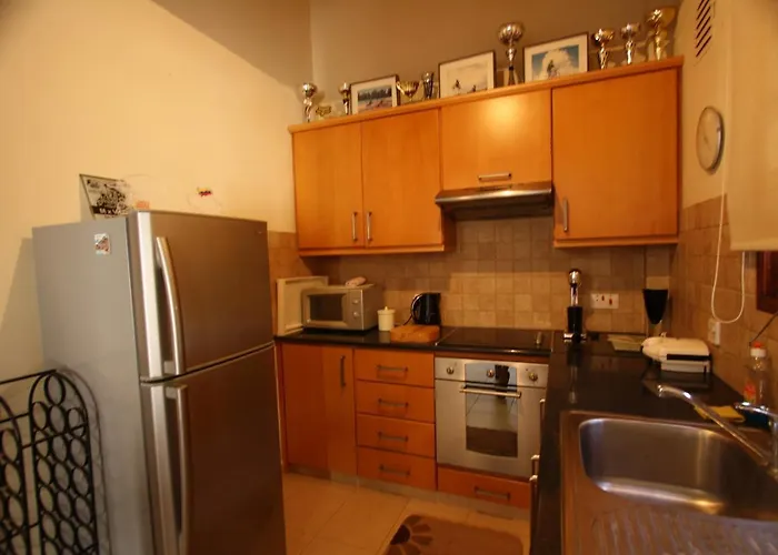 Apartment Apokryfo, One Bedroom Close To The Pissouri