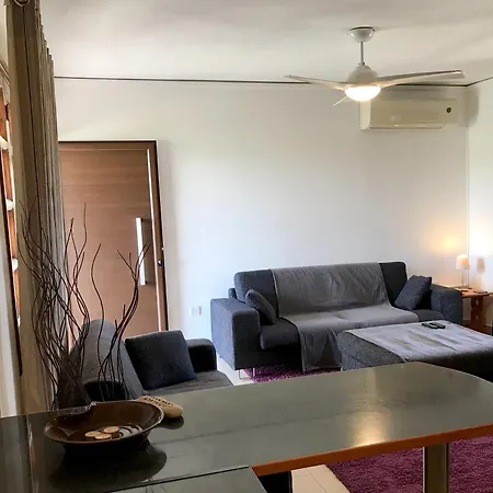 Apokryfo, One Bedroom Close To The Appartement *