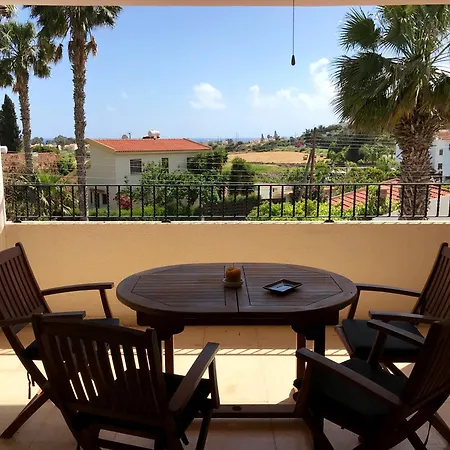 Apokryfo, One Bedroom Close To The