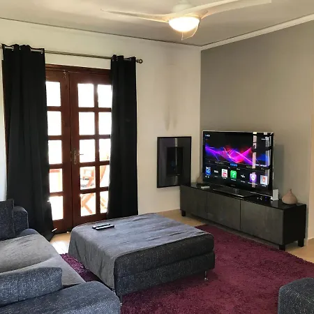 شقة Apokryfo, One Bedroom Close To The *