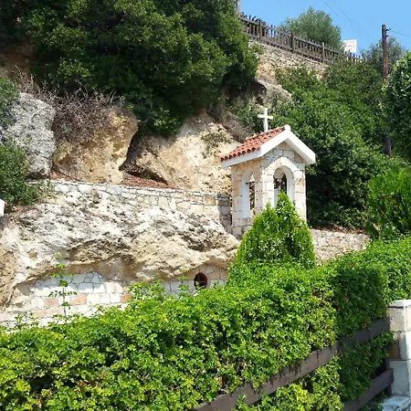 Apokryfo, One Bedroom Close To The