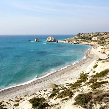 Apokryfo, One Bedroom Close To The Pissouri