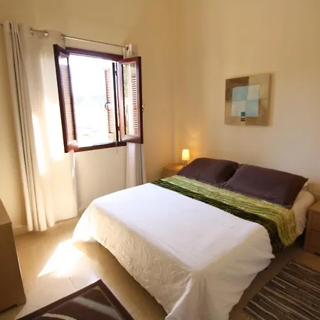 Apartamento Apokryfo, One Bedroom Close To The *