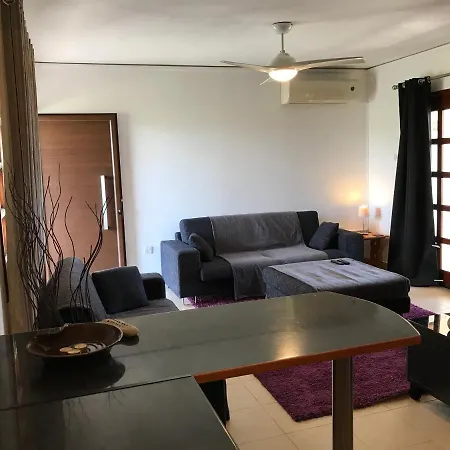 Apokryfo, One Bedroom Close To The Appartement