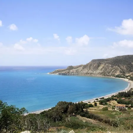 Apokryfo, One Bedroom Close To The