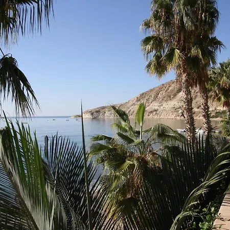 Apartamento Apokryfo, One Bedroom Close To The