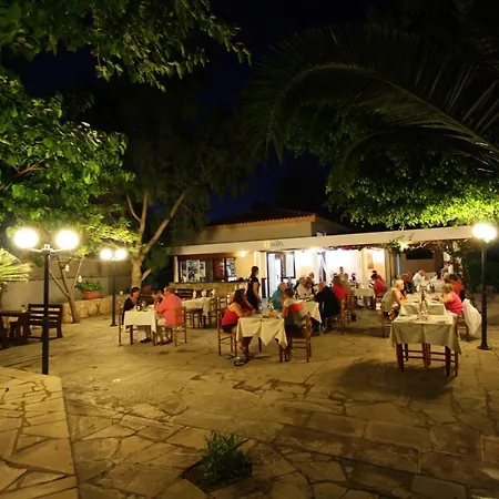 Apokryfo, One Bedroom Close To The Appartement *