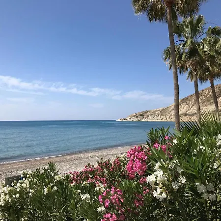 Apartamento Apokryfo, One Bedroom Close To The