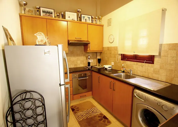 Apartmán Apokryfo, One Bedroom Close To The *