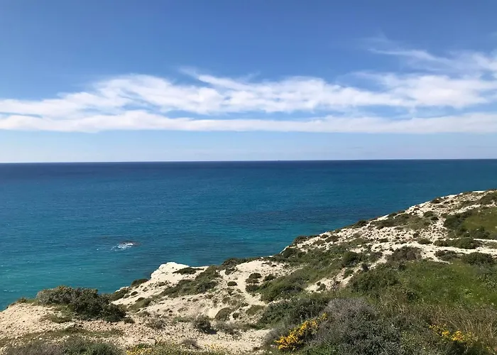 Apokryfo, One Bedroom Close To The