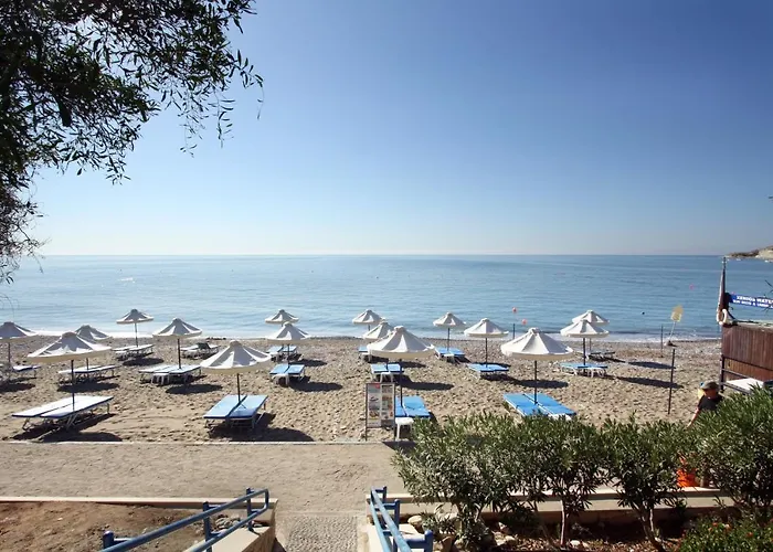 Apokryfo, One Bedroom Close To The Apartamento Pissouri