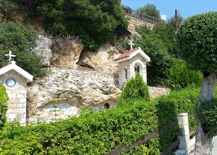 Apokryfo, One Bedroom Close To The