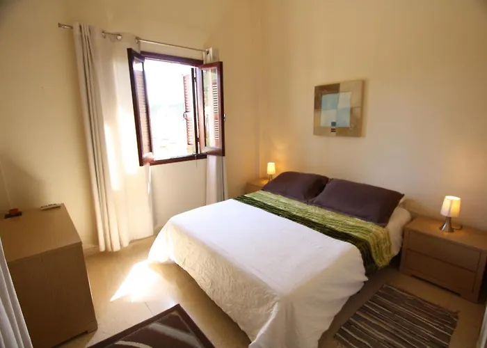 Apartmán Apokryfo, One Bedroom Close To The *