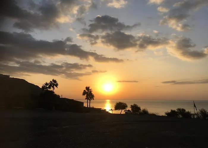 Apokryfo, One Bedroom Close To The Apartamento Pissouri