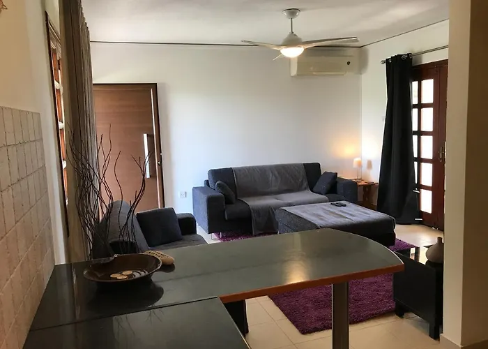 Apokryfo, One Bedroom Close To The Apartmán