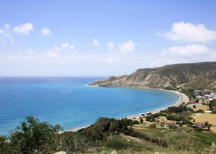 Apokryfo, One Bedroom Close To The