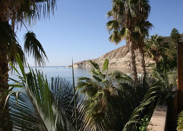 Apartamento Apokryfo, One Bedroom Close To The