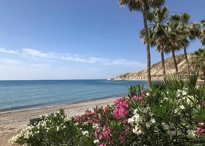 Apartamento Apokryfo, One Bedroom Close To The